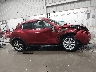 JN8AF5MVXFT****** Used 2015 Nissan Juke in Alaska State
