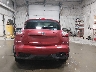 JN8AF5MVXFT****** Wrecked 2015 Nissan Juke
