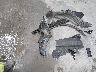 JN8AF5MVXFT****** Salvage 2015 Nissan Juke in Alaska State