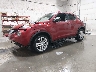 JN8AF5MVXFT****** Used and Repairable 2015 Nissan Juke in Anchorage