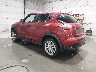 JN8AF5MVXFT****** Salvage and Repairable 2015 Nissan Juke in Anchorage