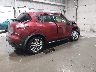 JN8AF5MVXFT****** Salvage and Wrecked 2015 Nissan Juke in Alaska State
