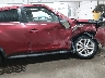JN8AF5MVXFT****** Salvage and Repairable 2015 Nissan Juke in Alaska State