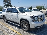 1GNSCJKC1JR****** Salvage and Wrecked 2018 Chevrolet Suburban in Fontana