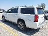 1GNSCJKC1JR****** Salvage and Repairable 2018 Chevrolet Suburban in Fontana