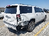1GNSCJKC1JR****** Salvage and Wrecked 2018 Chevrolet Suburban in California State