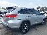 5TDZARFH3KS****** Repairable 2019 Toyota Highlander in California State