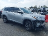 5TDZARFH3KS****** Salvage and Wrecked 2019 Toyota Highlander in Los Angeles