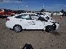 3FADP4AJXGM****** Wrecked 2016 Ford Fiesta in New Mexico State