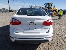 3FADP4AJXGM****** Salvage 2016 Ford Fiesta
