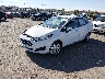 3FADP4AJXGM****** Used and Repairable 2016 Ford Fiesta in Albuquerque