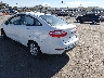 3FADP4AJXGM****** Salvage and Repairable 2016 Ford Fiesta in Albuquerque
