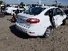 3FADP4AJXGM****** Salvage and Wrecked 2016 Ford Fiesta in New Mexico State