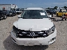 WVGBV7AX2GW****** Destrozados 2016 Volkswagen Tiguan en Estado de Kansas