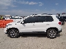 WVGBV7AX2GW****** Reparables 2016 Volkswagen Tiguan en Estado de Kansas
