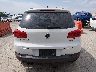 WVGBV7AX2GW****** Destrozados 2016 Volkswagen Tiguan