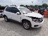 WVGBV7AX2GW****** Salvamento y Destrozados 2016 Volkswagen Tiguan en Wichita
