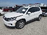 WVGBV7AX2GW****** Usados y Reparables 2016 Volkswagen Tiguan en Wichita