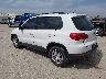 WVGBV7AX2GW****** Salvamento y Reparables 2016 Volkswagen Tiguan en Wichita