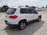 WVGBV7AX2GW****** Salvamento y Destrozados 2016 Volkswagen Tiguan en Estado de Kansas