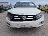 WVGBV7AX2GW****** Salvamento y Reparables 2016 Volkswagen Tiguan en Estado de Kansas
