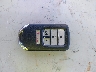 5FNRL5H4XHB****** Salvamento 2017 Honda Odyssey en Estado de Hawaii