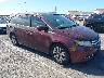 5FNRL5H4XHB****** Salvamento y Destrozados 2017 Honda Odyssey en Honolulu