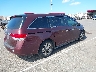 5FNRL5H4XHB****** Salvamento y Destrozados 2017 Honda Odyssey en Estado de Hawaii