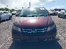 5FNRL5H4XHB****** Salvamento y Reparables 2017 Honda Odyssey en Estado de Hawaii