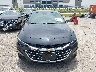 1G1ZD5ST8PF****** Wrecked 2023 Chevrolet Malibu in Texas State