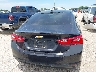 1G1ZD5ST8PF****** Wrecked 2023 Chevrolet Malibu