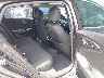 1G1ZD5ST8PF****** Wrecked 2023 Chevrolet Malibu in Fort Worth North