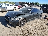 1FA6P8CF6F5****** Used and Repairable 2015 Ford Mustang in Knoxville