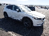 JM3KFABM0K0****** Salvage and Wrecked 2019 Mazda CX-5 in Las Vegas