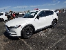 JM3KFABM0K0****** Used and Repairable 2019 Mazda CX-5 in Las Vegas