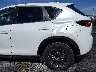 JM3KFABM0K0****** Salvage and Repairable 2019 Mazda CX-5 in Nevada State