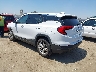 3GKALMEV5KL****** Salvage and Repairable 2019 GMC Terrain in North Hollywood