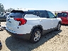 3GKALMEV5KL****** Salvage and Wrecked 2019 GMC Terrain in California State