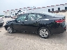 3N1AB8BV7SY****** Repairable 2025 Nissan Sentra in Illinois State