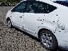 JTDKB20U483****** Repairable 2008 Toyota Prius in Oregon State