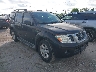 5N1AR1NN7CC****** Salvamento y Destrozados 2012 Nissan Pathfinder en San Antonio South