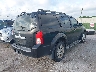 5N1AR1NN7CC****** Salvamento y Destrozados 2012 Nissan Pathfinder en Estado de Texas