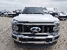 1FT8W3DT5PE****** Wrecked 2023 Ford F-350 in Texas State
