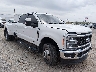 1FT8W3DT5PE****** Salvage and Wrecked 2023 Ford F-350 in El Paso
