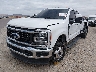 1FT8W3DT5PE****** Used and Repairable 2023 Ford F-350 in El Paso
