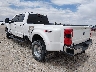 1FT8W3DT5PE****** Salvage and Repairable 2023 Ford F-350 in El Paso