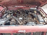 1J4FF68S7XL****** Repairable 1999 Jeep Cherokee in Oklahoma City