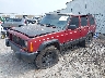 1J4FF68S7XL****** Used and Repairable 1999 Jeep Cherokee in Oklahoma City