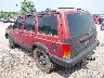 1J4FF68S7XL****** Salvage and Repairable 1999 Jeep Cherokee in Oklahoma City