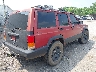 1J4FF68S7XL****** Salvage and Wrecked 1999 Jeep Cherokee in Oklahoma State